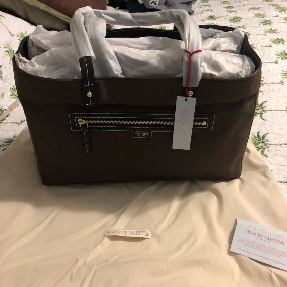 Beautiful tote